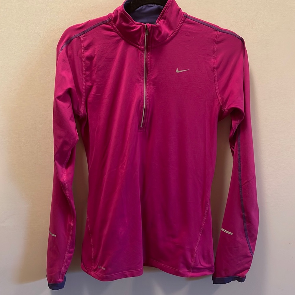 Nike Running— Dri Fit